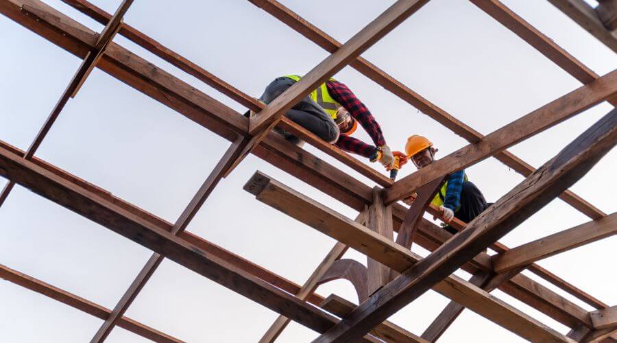 Local Chimney Repair in Columbia, NC